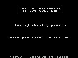 Soko-Ban - Editor (1990)(Omikron Software)